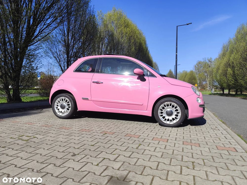 Fiat 500 - 11