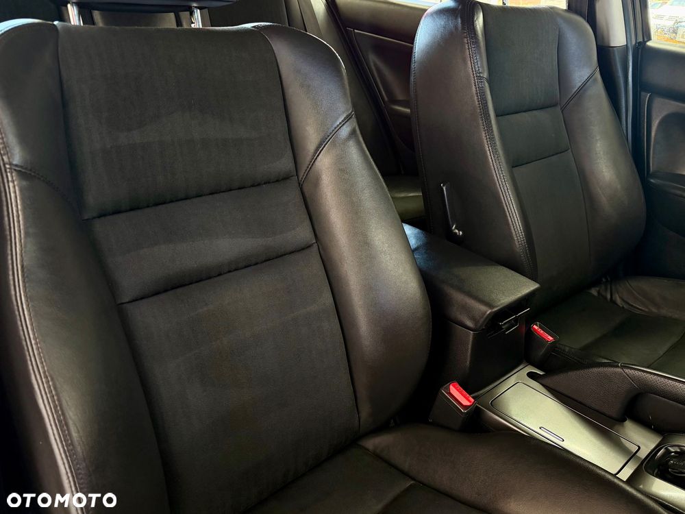 Honda Accord 2.0 Comfort - 18