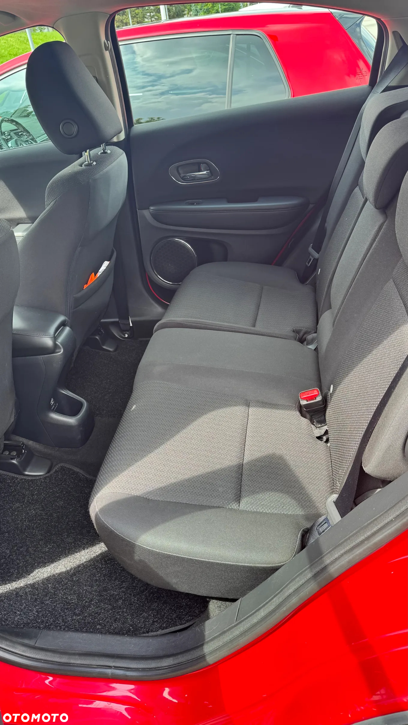 Honda HR-V 1.6 i-DTEC Elegance (ADAS/Honda Connect+) - 4