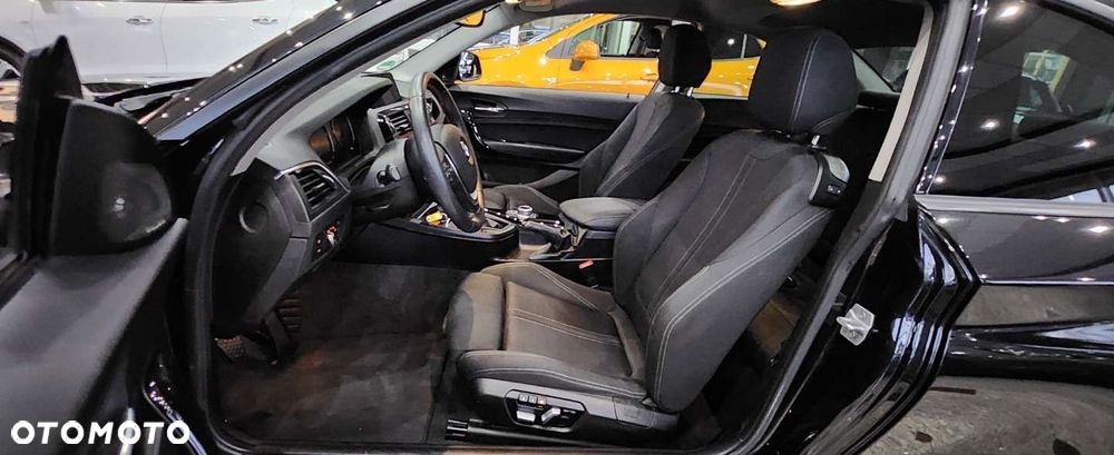 BMW Seria 2 218i GPF Sport Line - 25