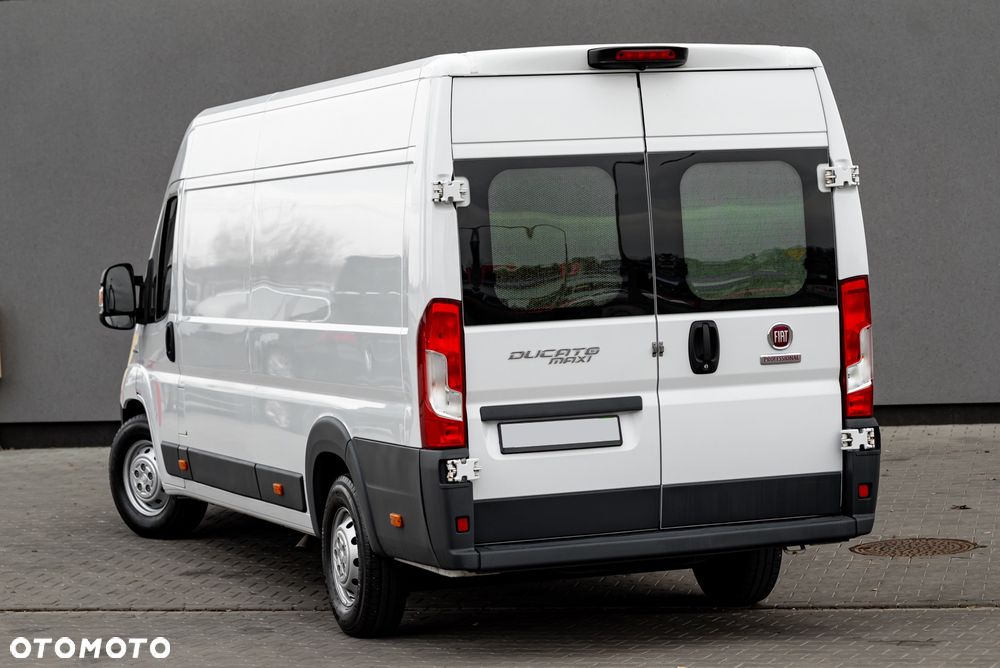 Fiat Ducato L4H2 - 11