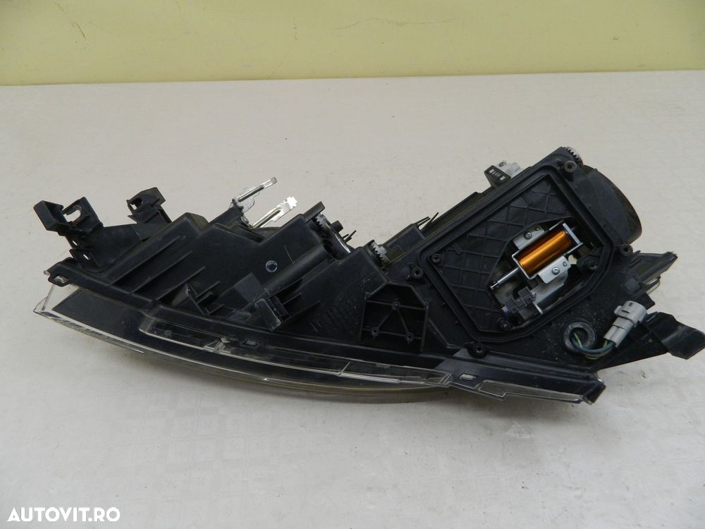 Far dreapta Mazda 6 Xenon, 2008, 2009, 2010, 2011, 2012. - 5