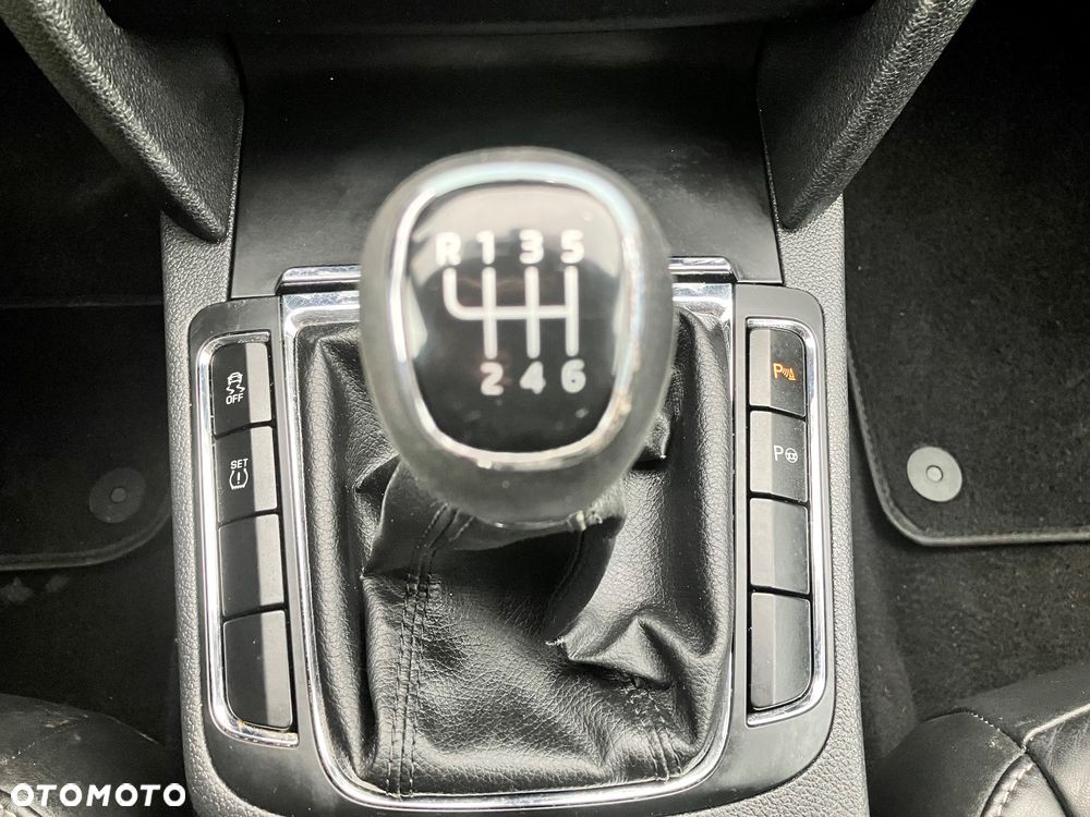 Skoda Superb 1.8 TSI Exclusive - 32