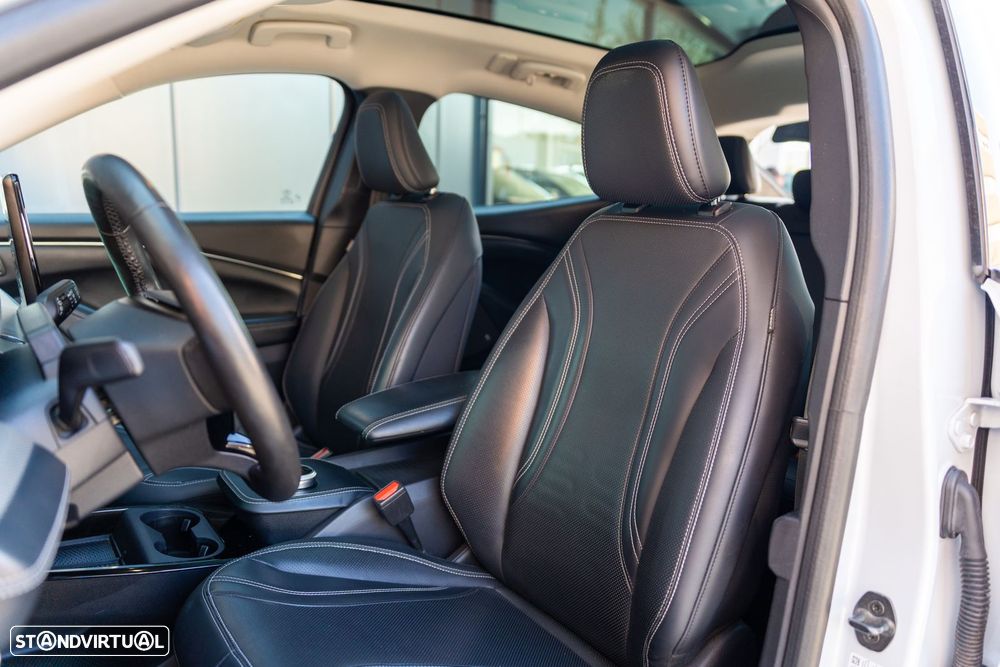 Ford Mustang Mach-E AWD PREMIUM - 7