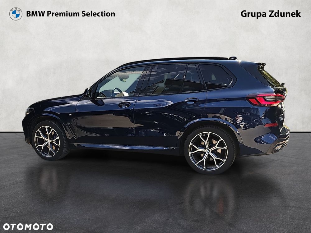 BMW X5 - 9