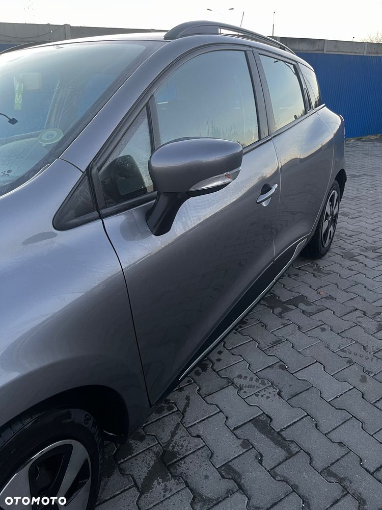 Renault Clio Grandtour Energy TCe 90 Start & Stop Luxe - 2