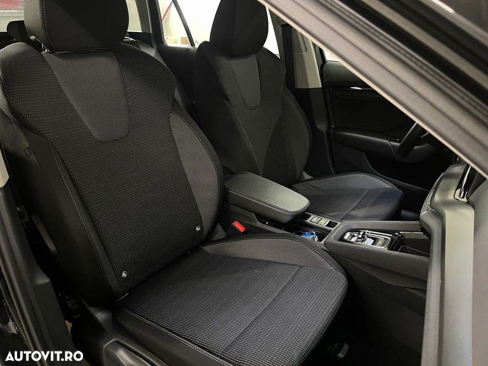 Skoda Octavia 2.0 TDI ELEGANCE DSG - 10