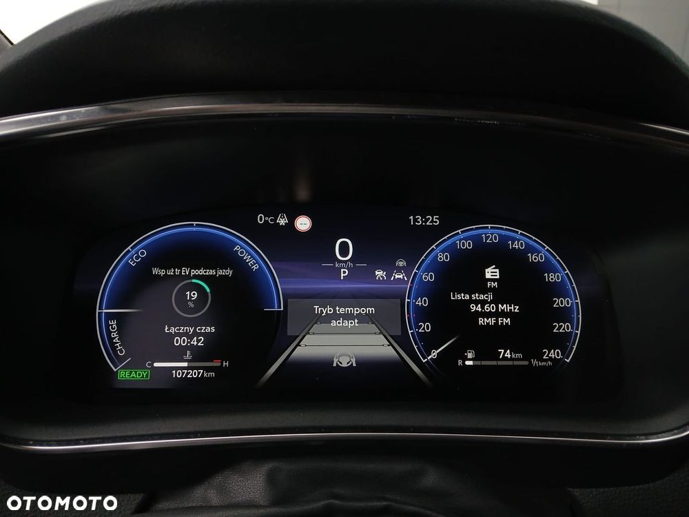 Toyota Corolla 1.8 Hybrid Style - 27