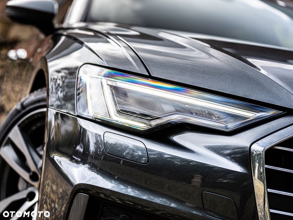 Audi A6 - 11