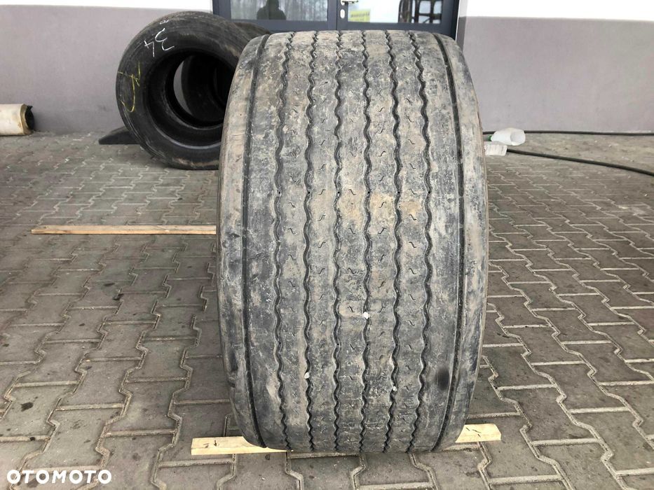445/45R19.5 Opona MICHELIN Energy XTA2 Naczepa XTA - 1