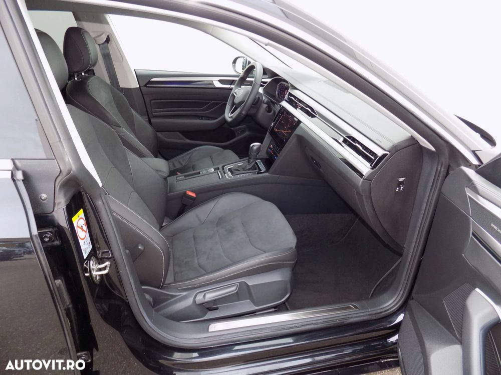 Volkswagen ARTEON 2.0 TSI DSG Elegance - 28