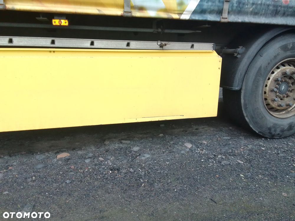 Schmitz Cargobull SCB S3T - 7