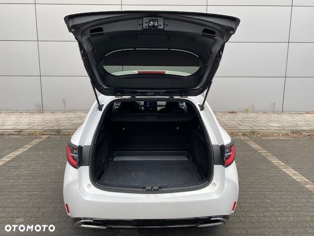 Suzuki Swace 1.8 Hybrid Elegance CVT - 29