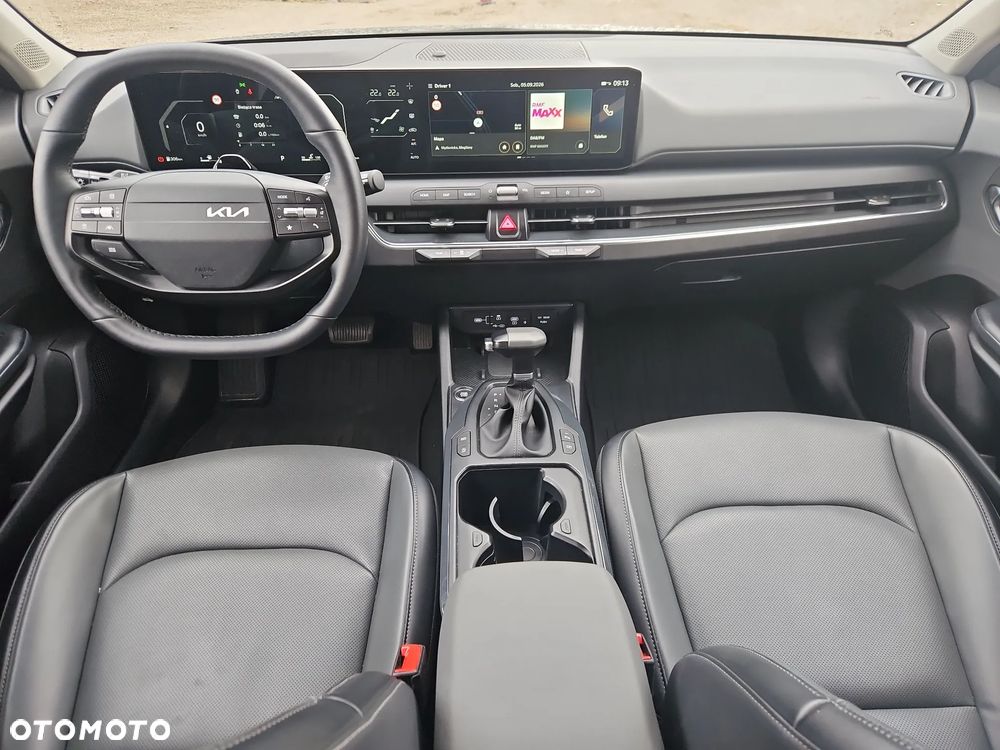 Kia K4 1.6 T-GDI L - 19