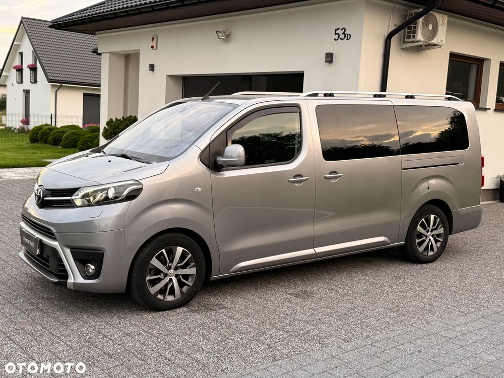 Toyota Proace Verso 2.0 D4-D Long Family - 18