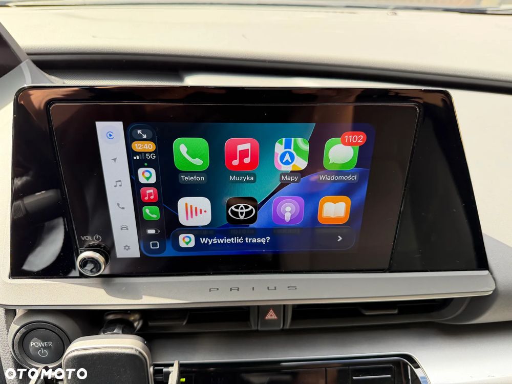 Toyota Prius - 18