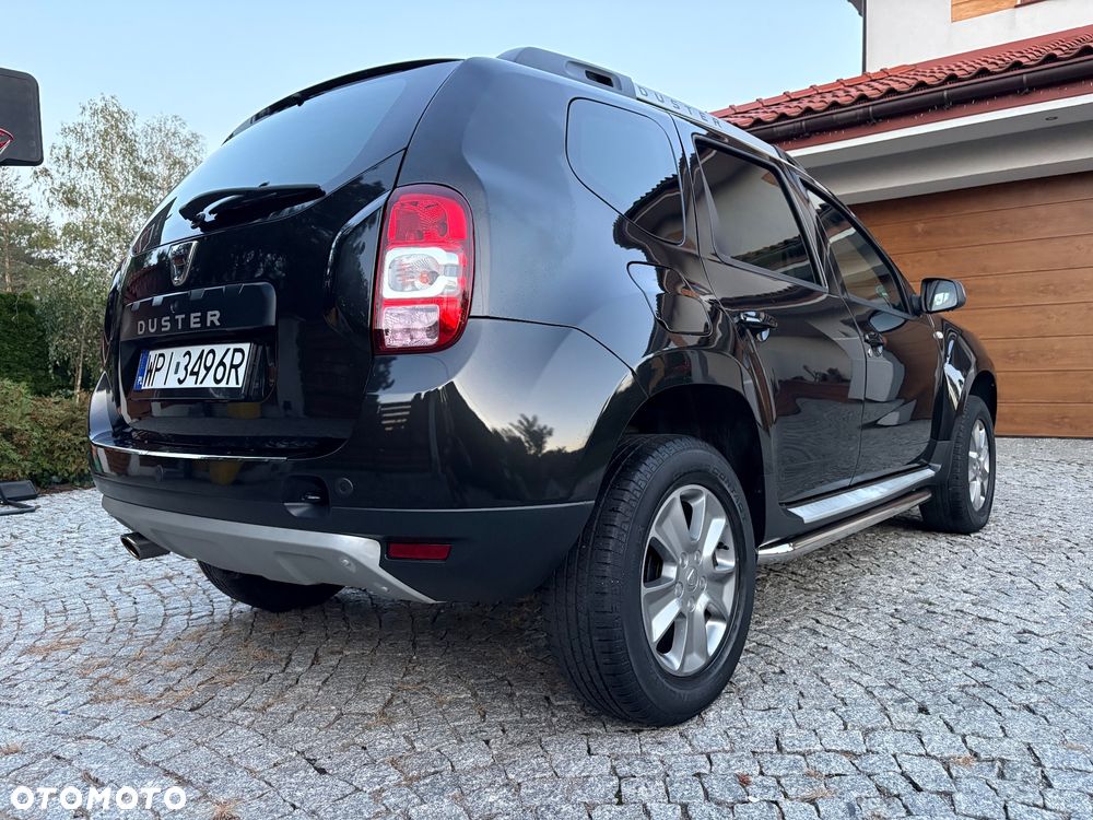 Dacia Duster 1.6 SCe Urban Explorer S&S - 7