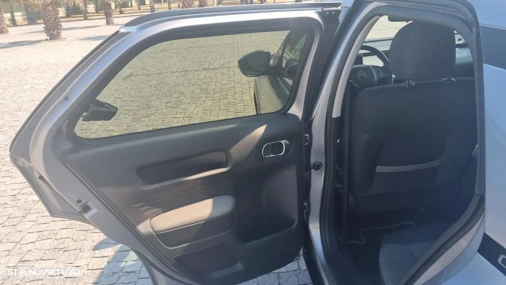 Citroën C4 Cactus - 18