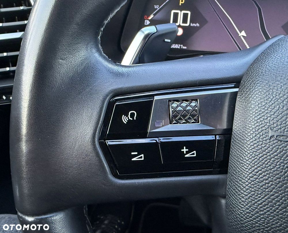 DS Automobiles DS 7 Crossback 1.6 PureTech Grand Chic - 31