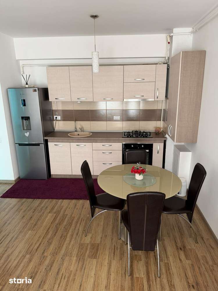 Apart 2 camere 58m2 + Parcare | Militari Residence - Str. Rezervelor — fotografia 3
