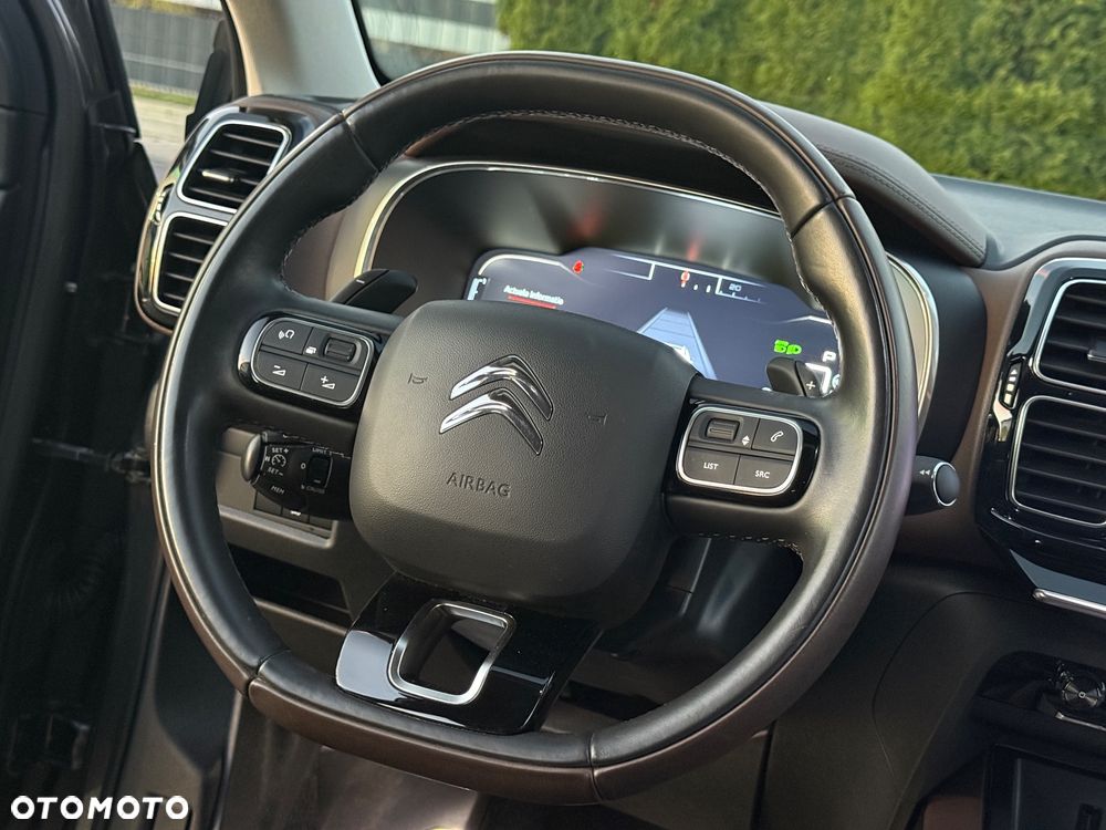 Citroën C5 Aircross 1.6 PureTech Shine EAT8 - 30