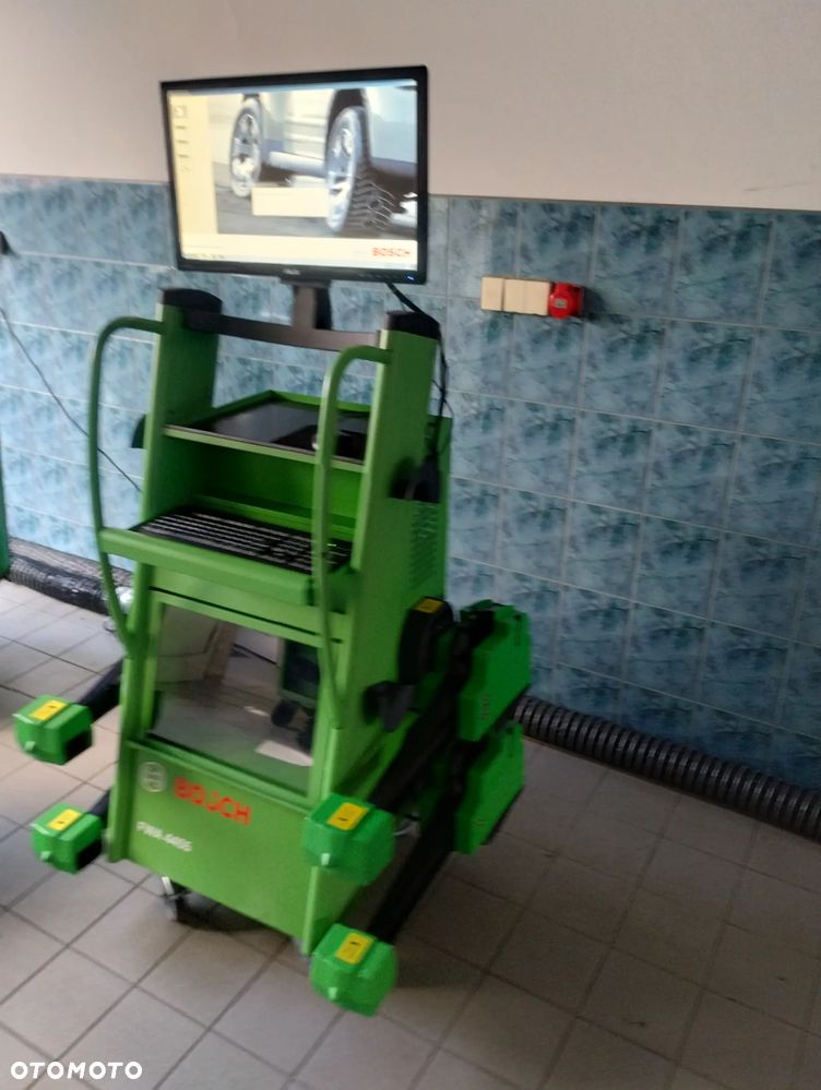 Fwa 4455 lub Fwa 4650 ustawienie geometrii zainstalowanym Windows - 9