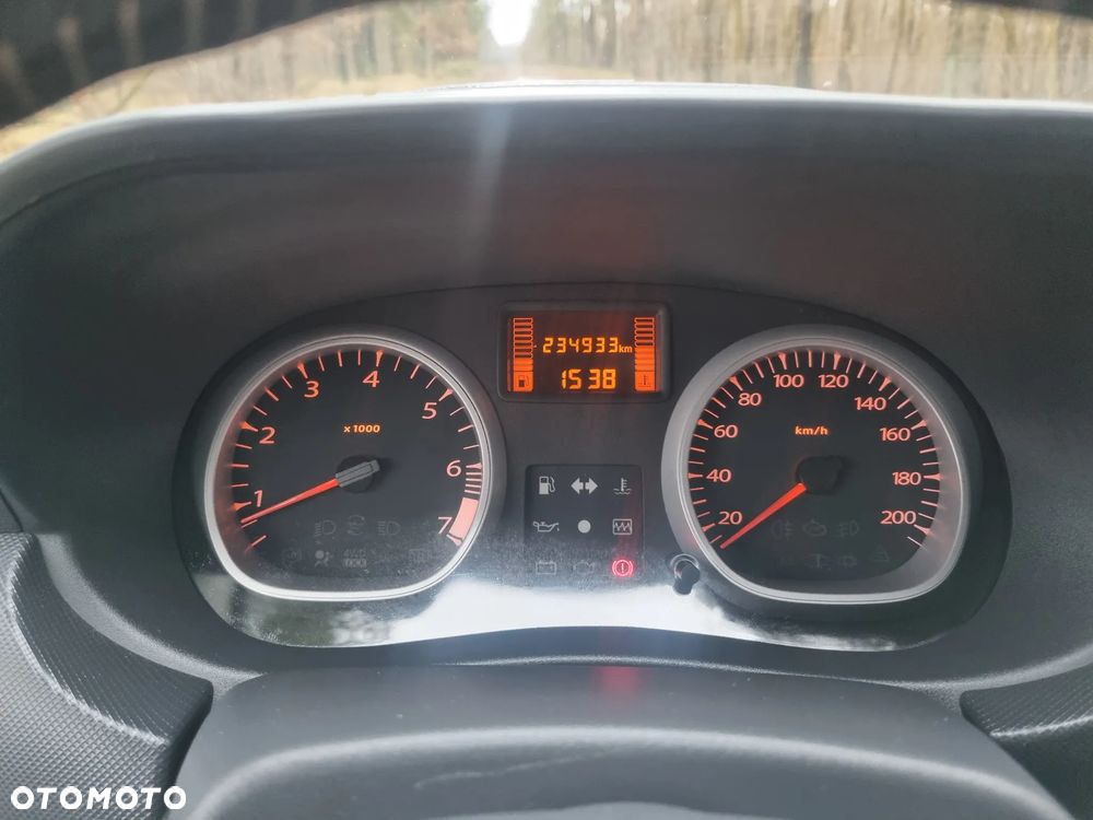 Dacia Duster 1.6 16V 105 4x2 Prestige - 15