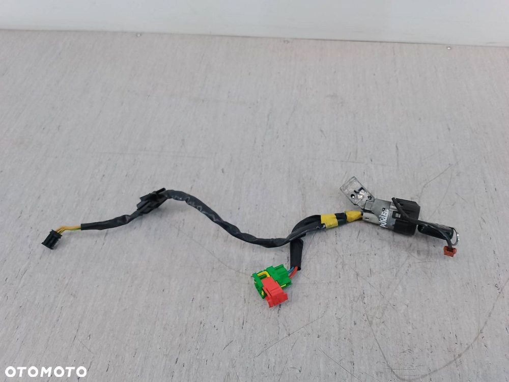 STACYJKA CITROEN C3 PLURIEL N0501413 1.4 HDI - 7