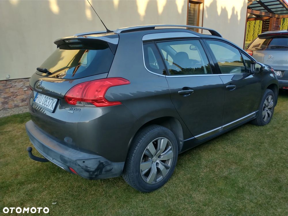 Peugeot 2008 - 3