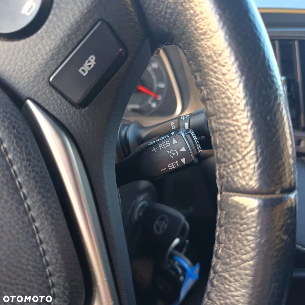 Toyota RAV4 - 37