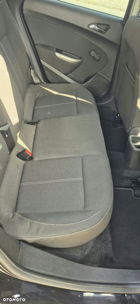 Opel Astra - 19