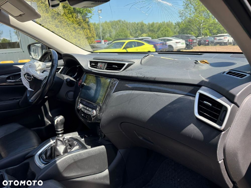 Nissan X-Trail 1.6 DCi Tekna - 15