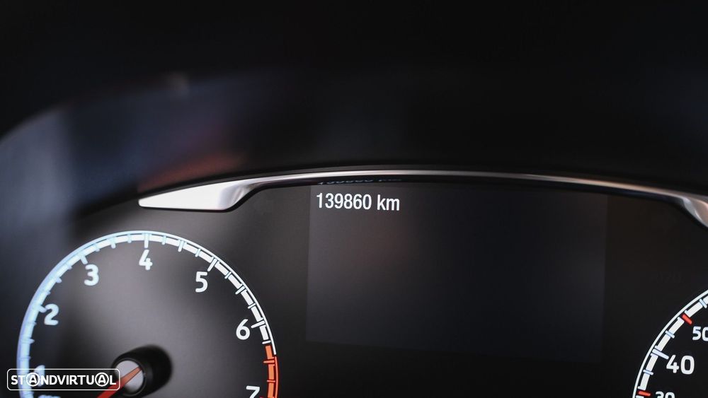 Ford Fiesta 1.5 EcoBoost S&S ST X - 41