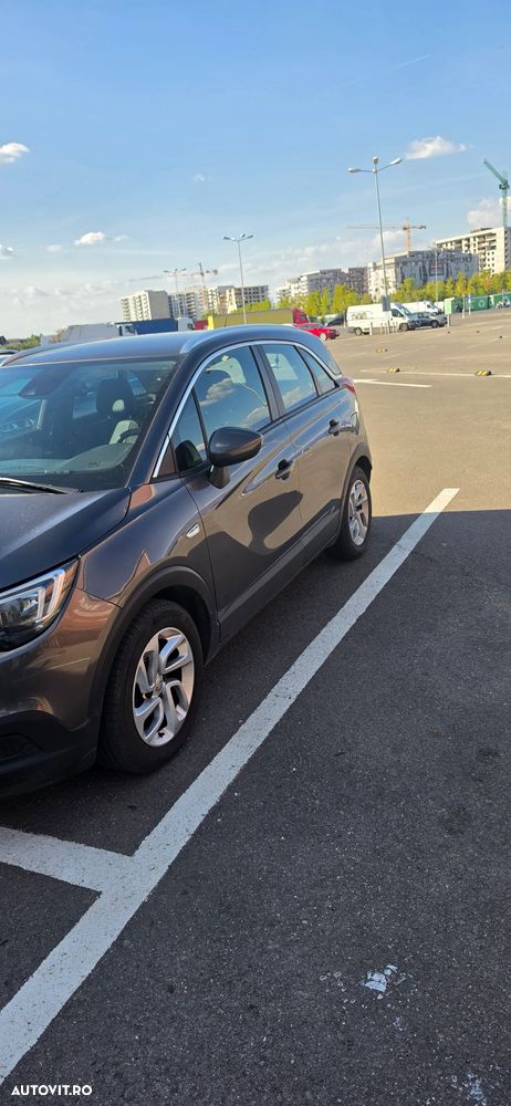 Opel Crossland - 3