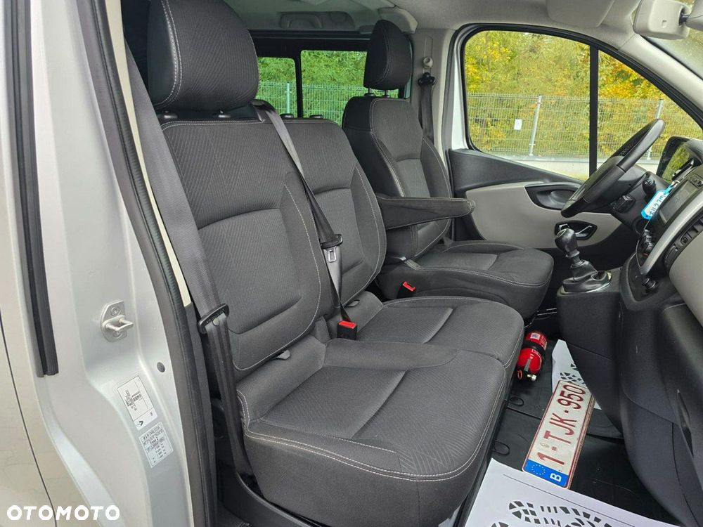 Renault Trafic - 24