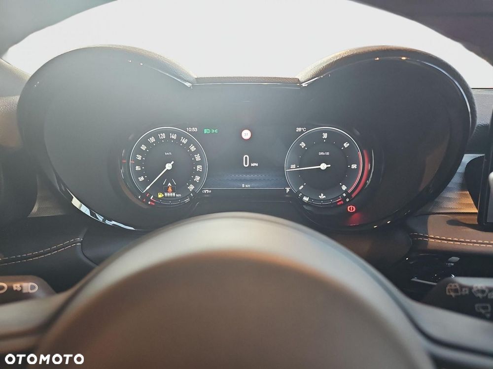 Alfa Romeo Tonale 1.6 JTD T4 Veloce DCT - 20