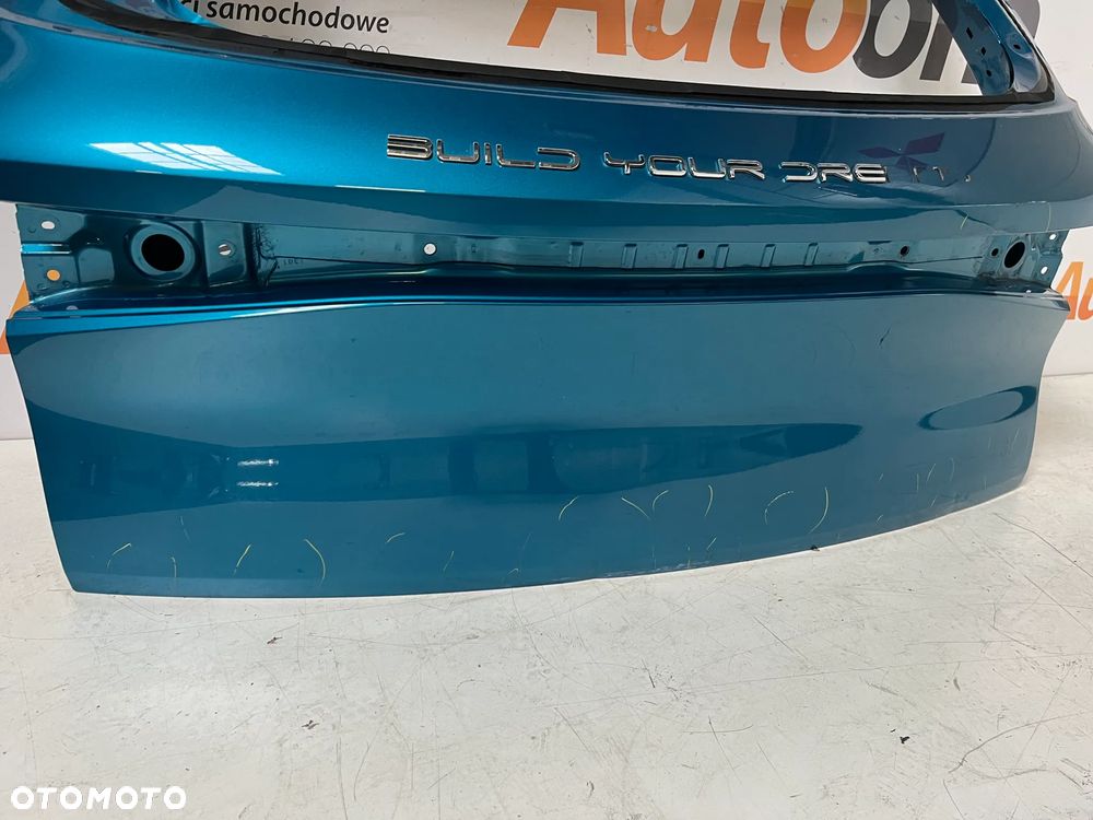 Klapa bagażnika byd atto 3 build your dreams - 6