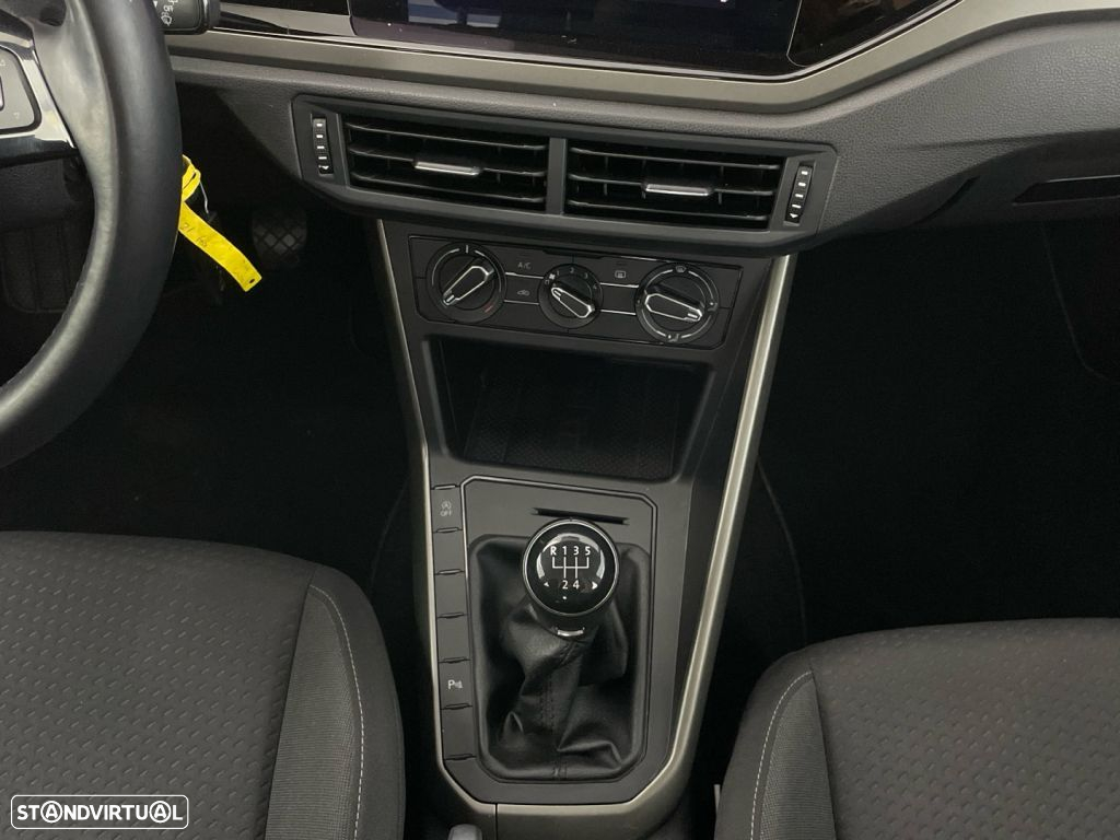 VW Polo 1.0 TSI Confortline - 16