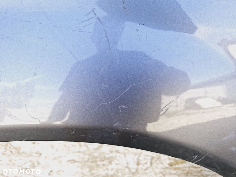 CHEVROLET KALOS BŁOTNIK LEWY PRZÓD PRZEDNI - 5