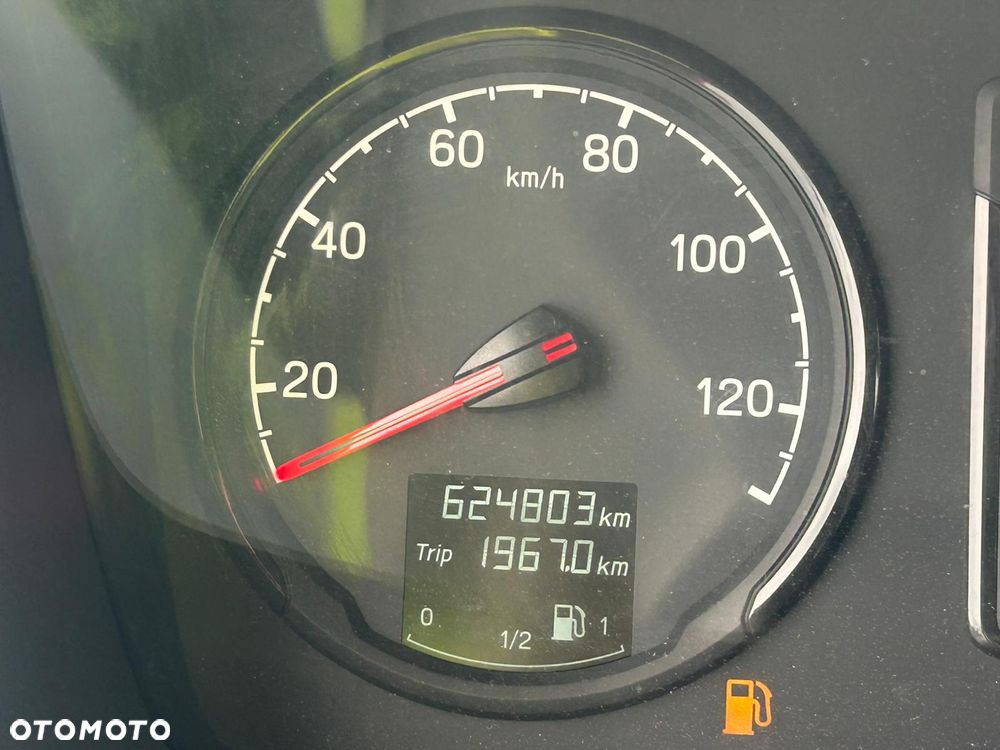 Scania R450 - 13