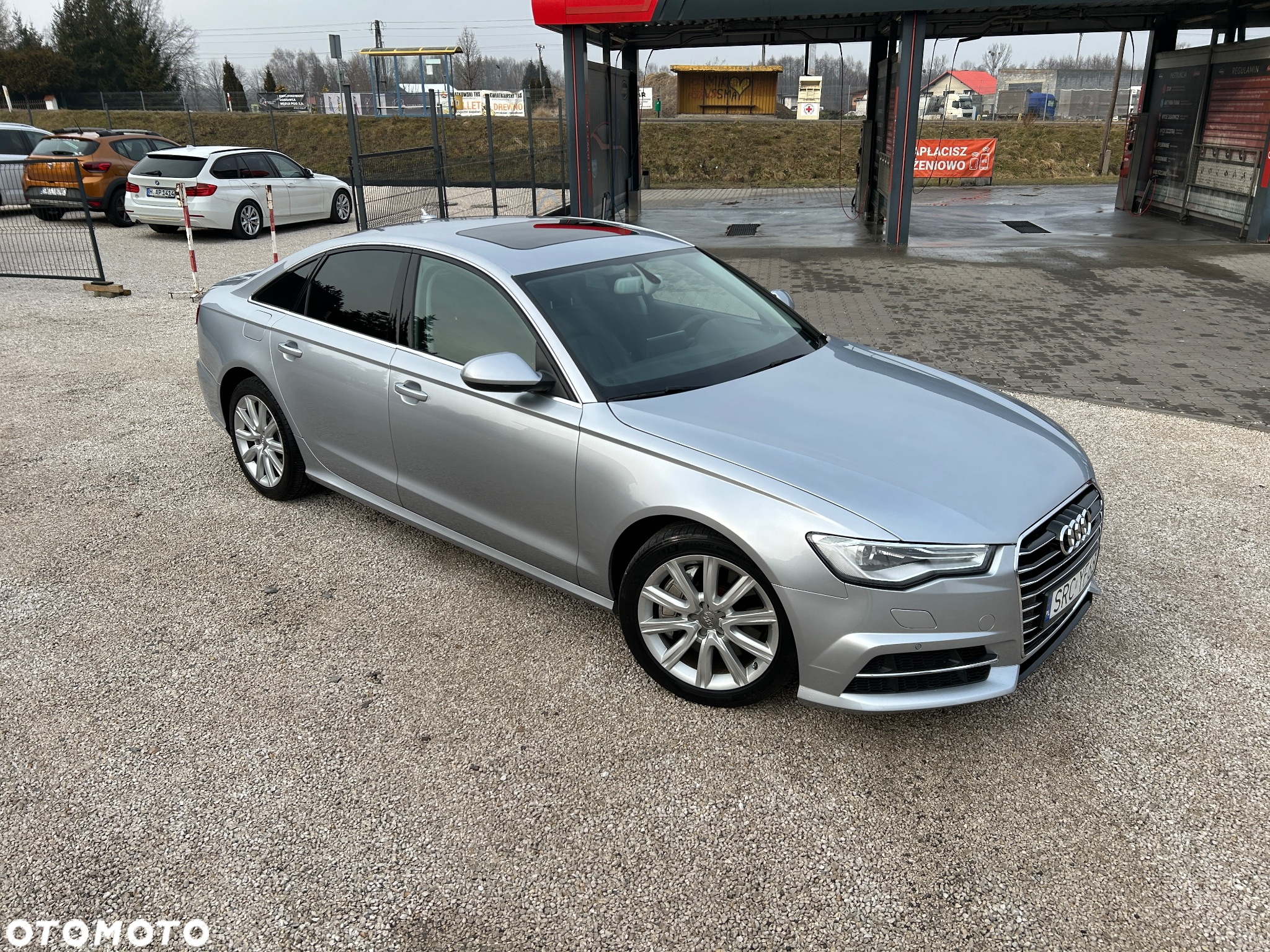 Audi A6 2.0 TFSI Quattro S tronic - 4
