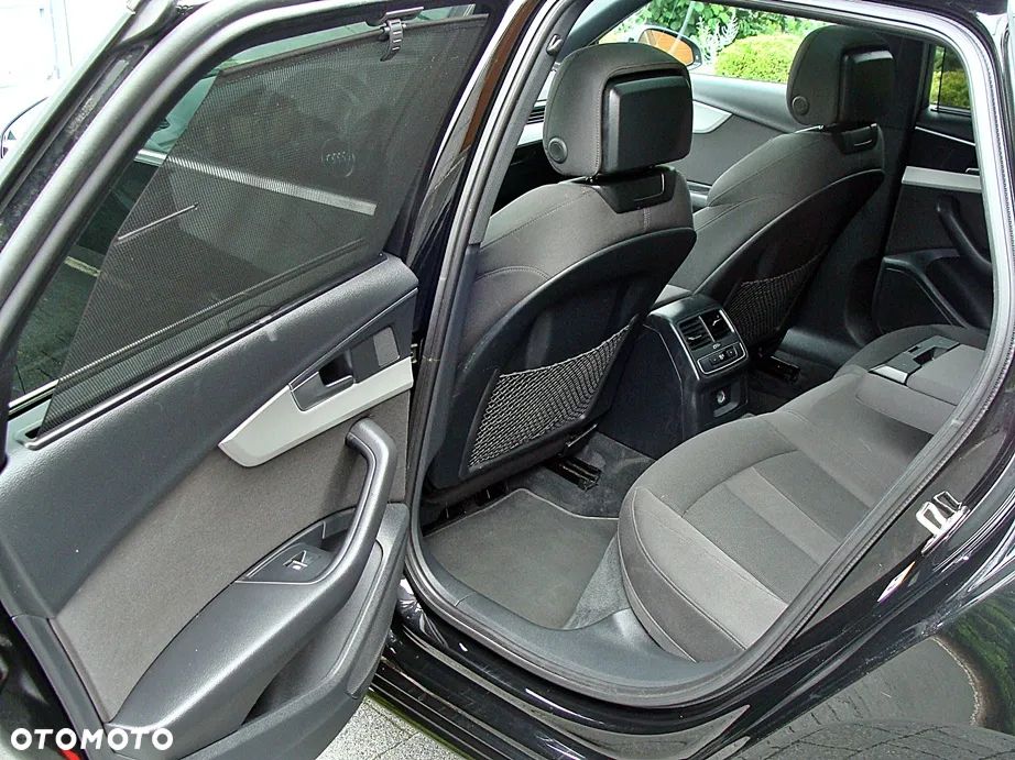 Audi A4 Avant 35 TDI S tronic advanced - 20