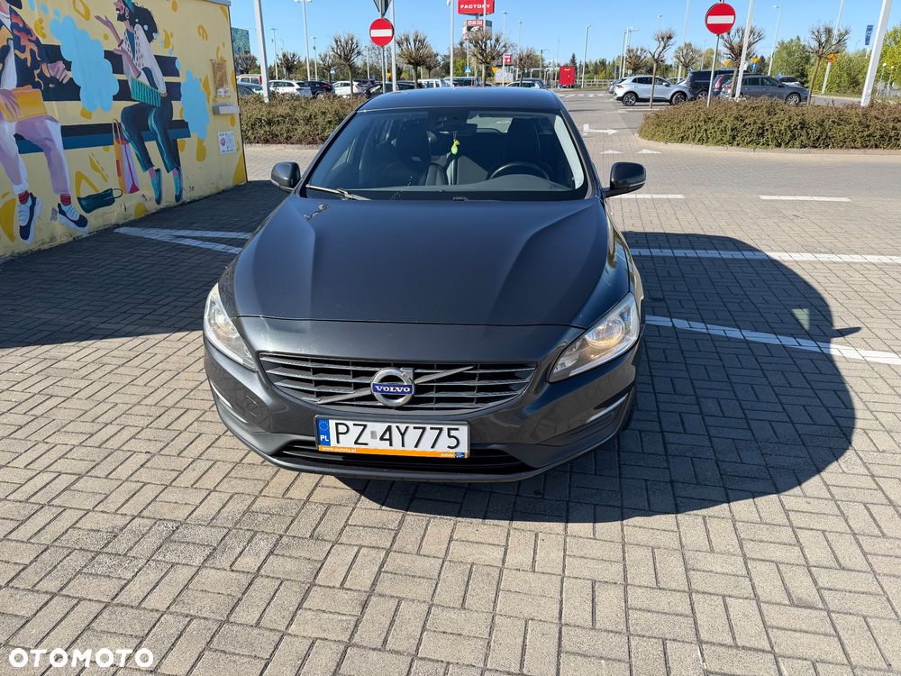 Volvo V60 D3 Kinetic - 3