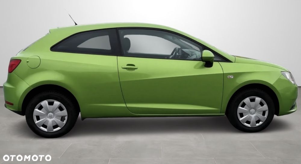 Seat Ibiza 2013 photo 3