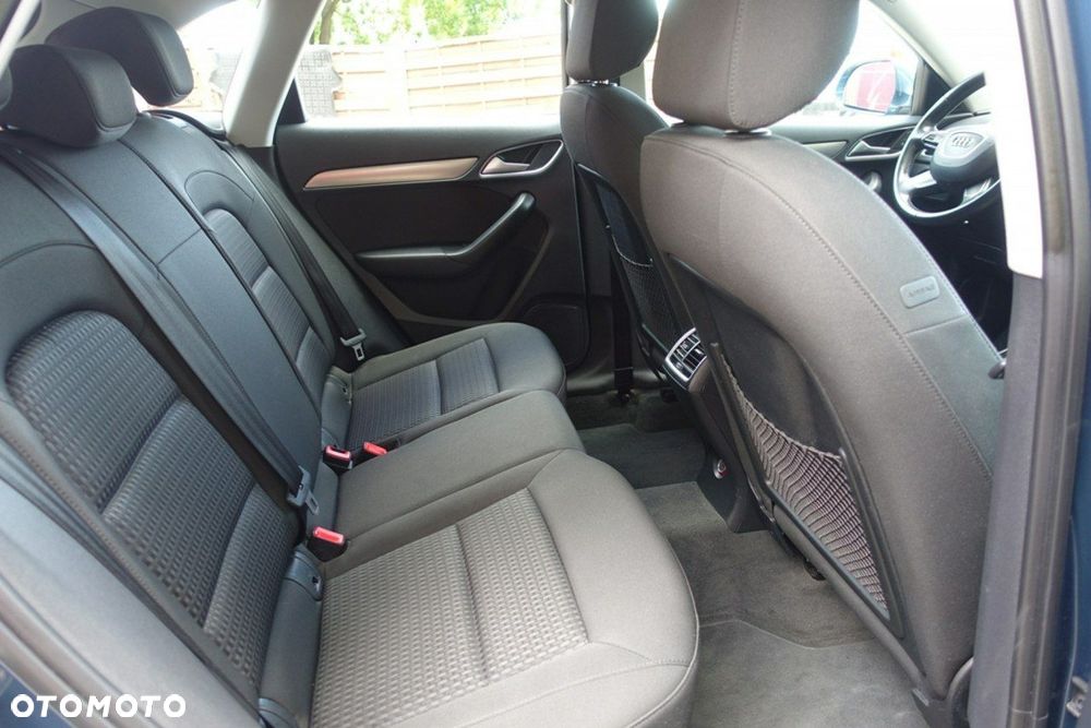 Audi Q3 - 13