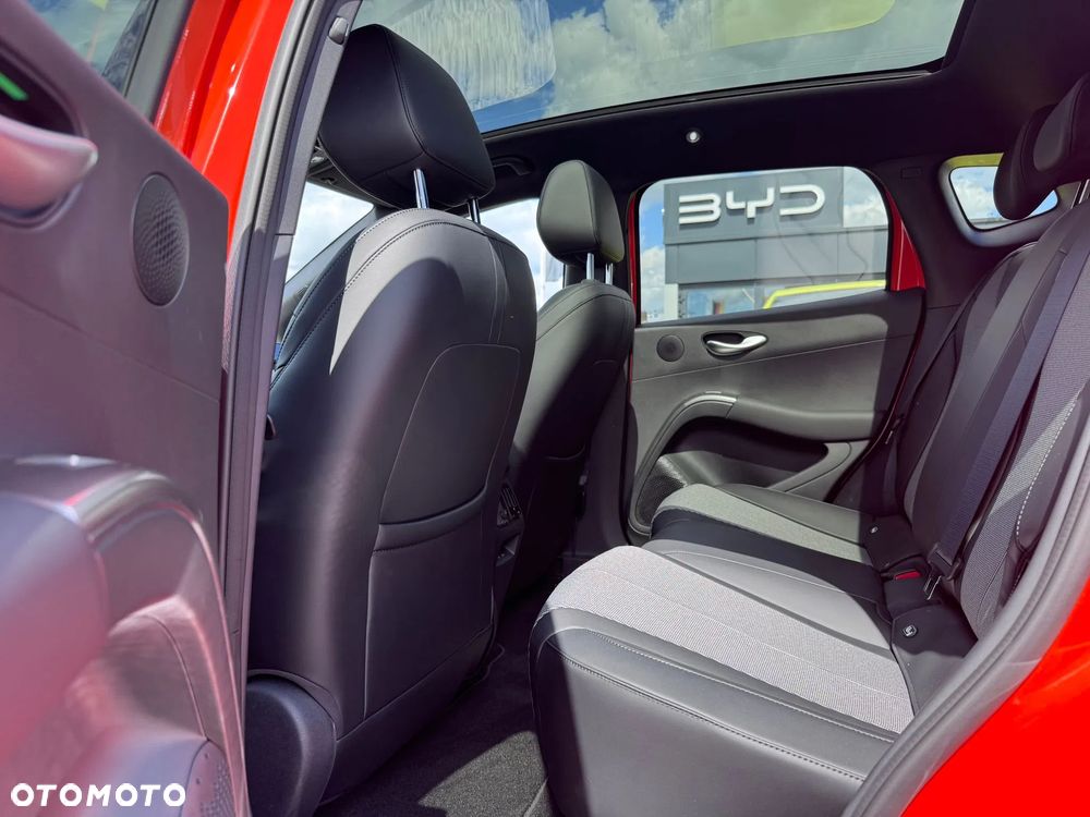 BYD Dolphin G - 9