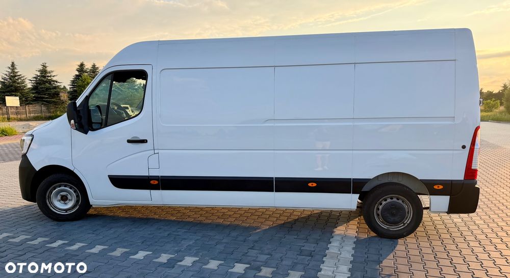 Renault Master - 8