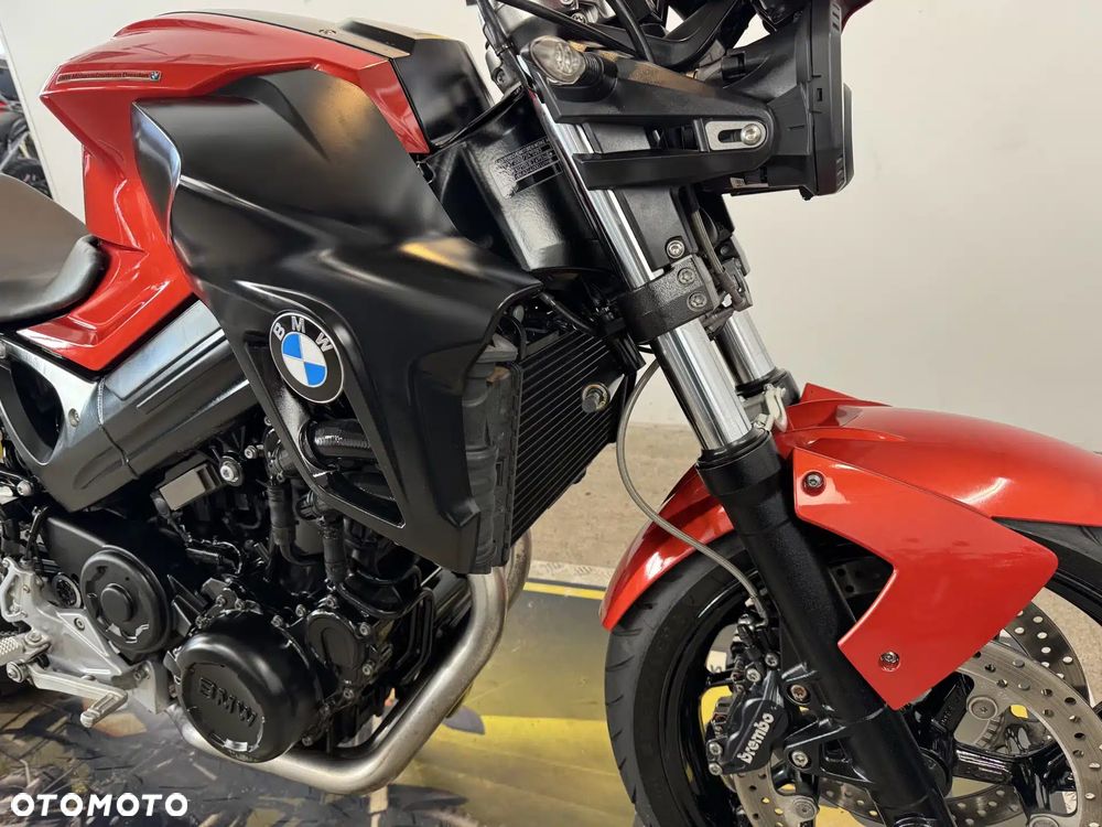 BMW F - 9