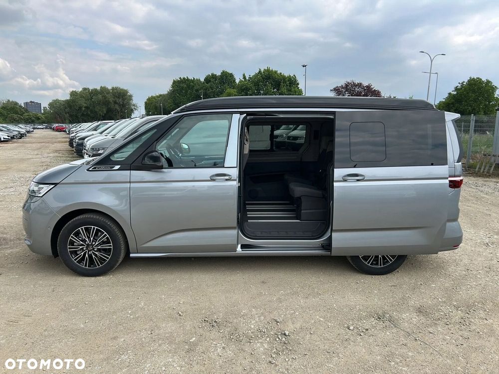 Volkswagen California - 10