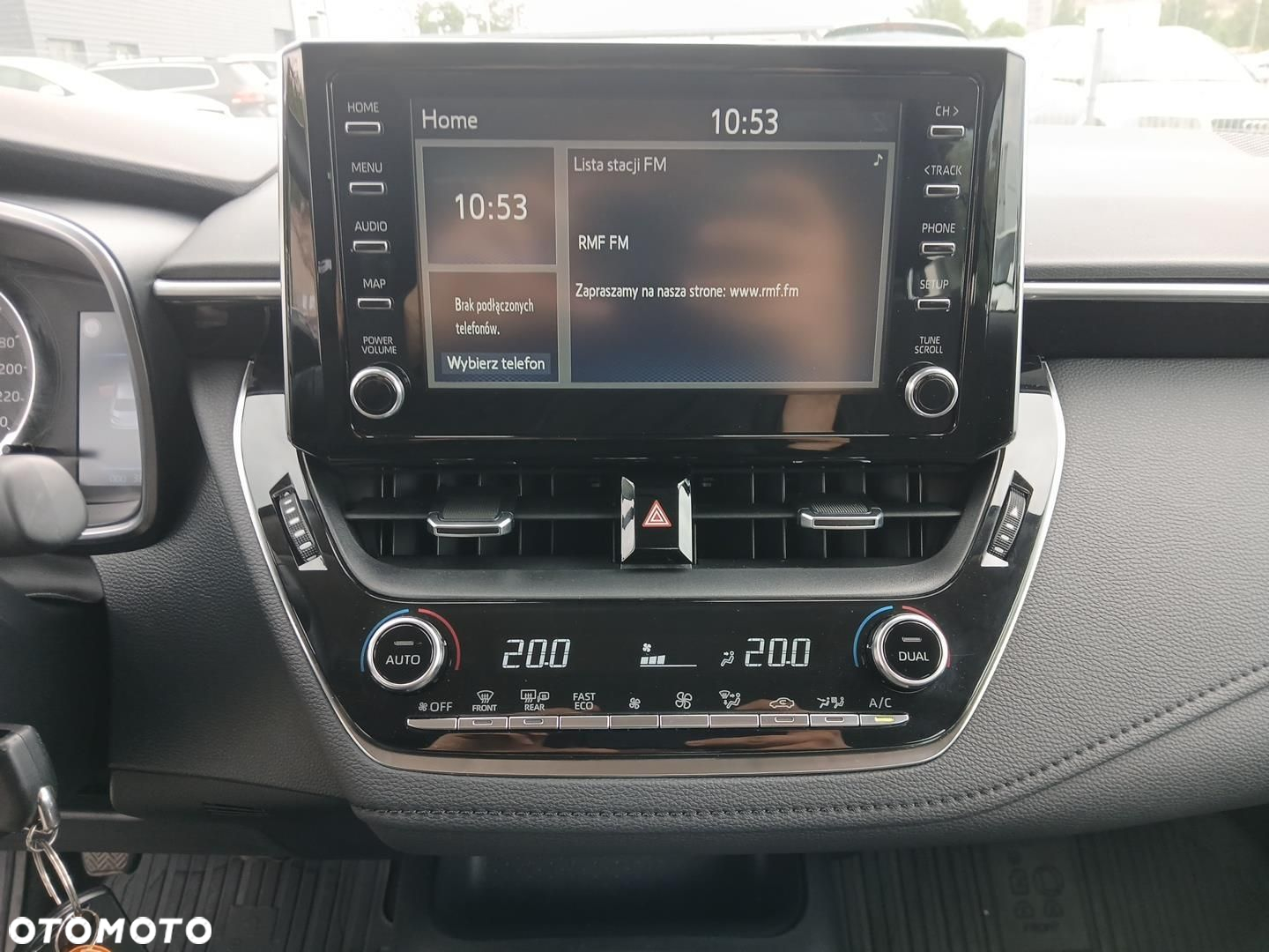 Toyota Corolla - 27
